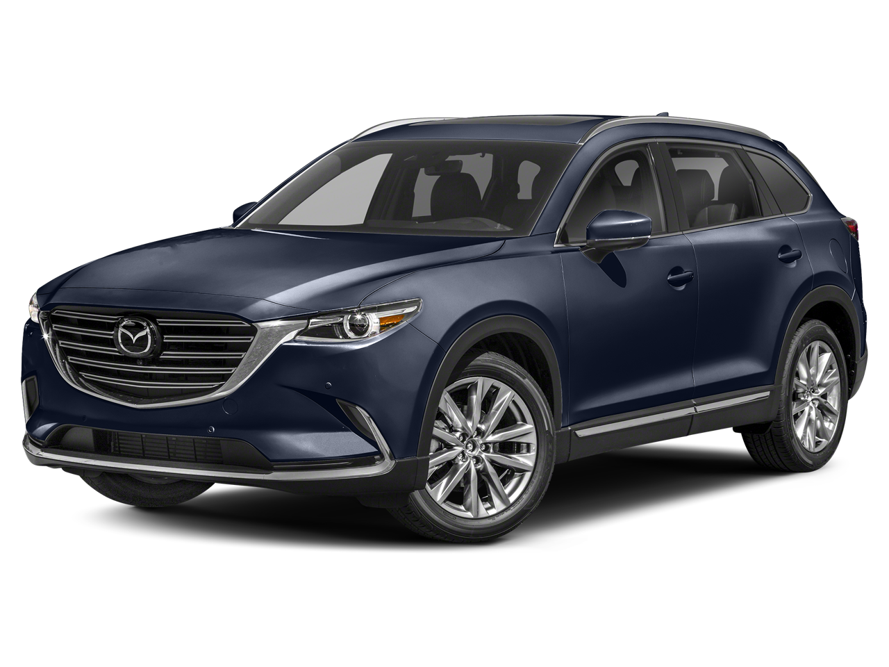 2022 Mazda Mazda CX-9 Grand Touring