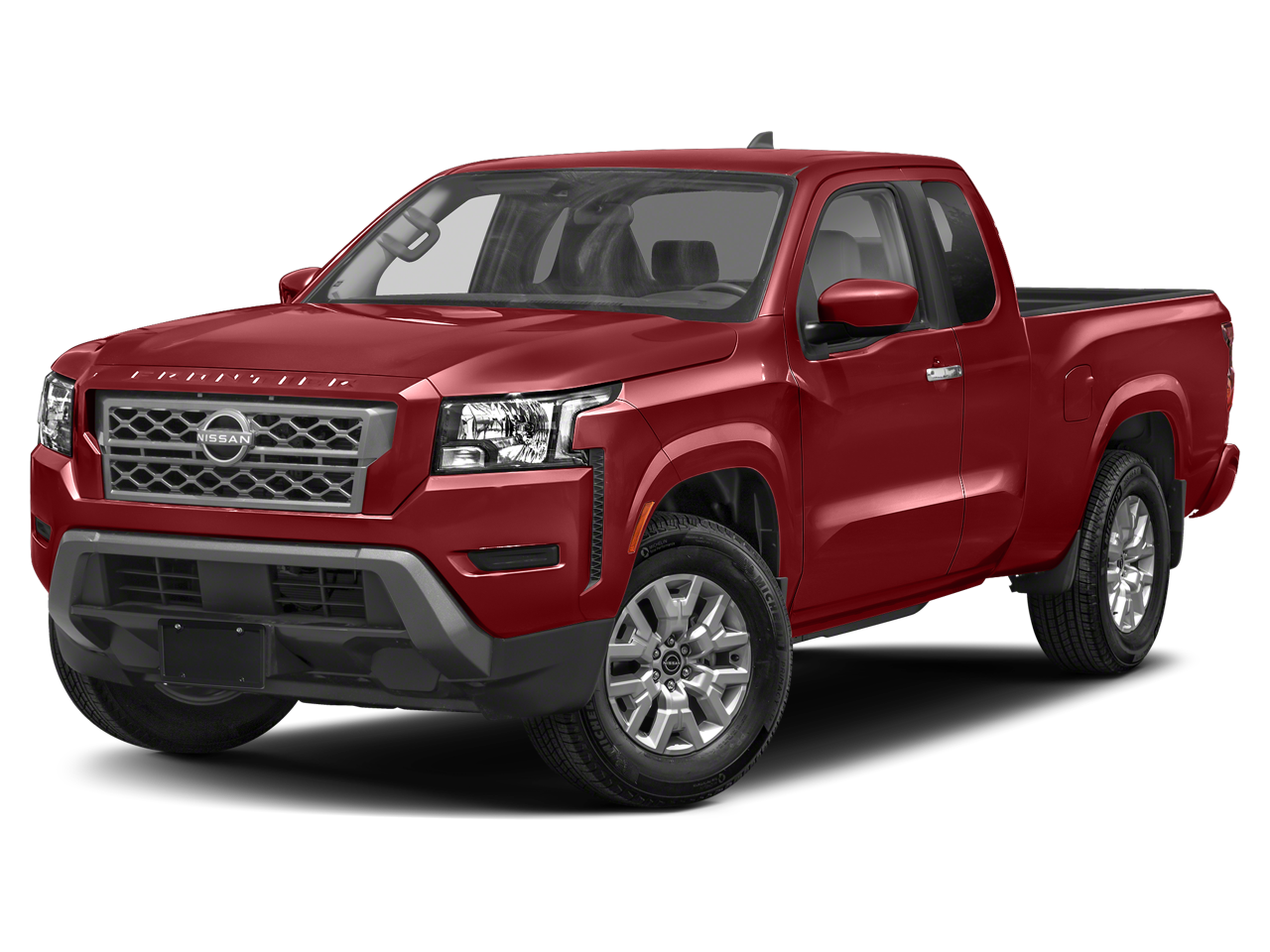 2022 Nissan Frontier