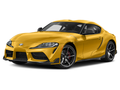 2022 Toyota GR SUPRA 3.0