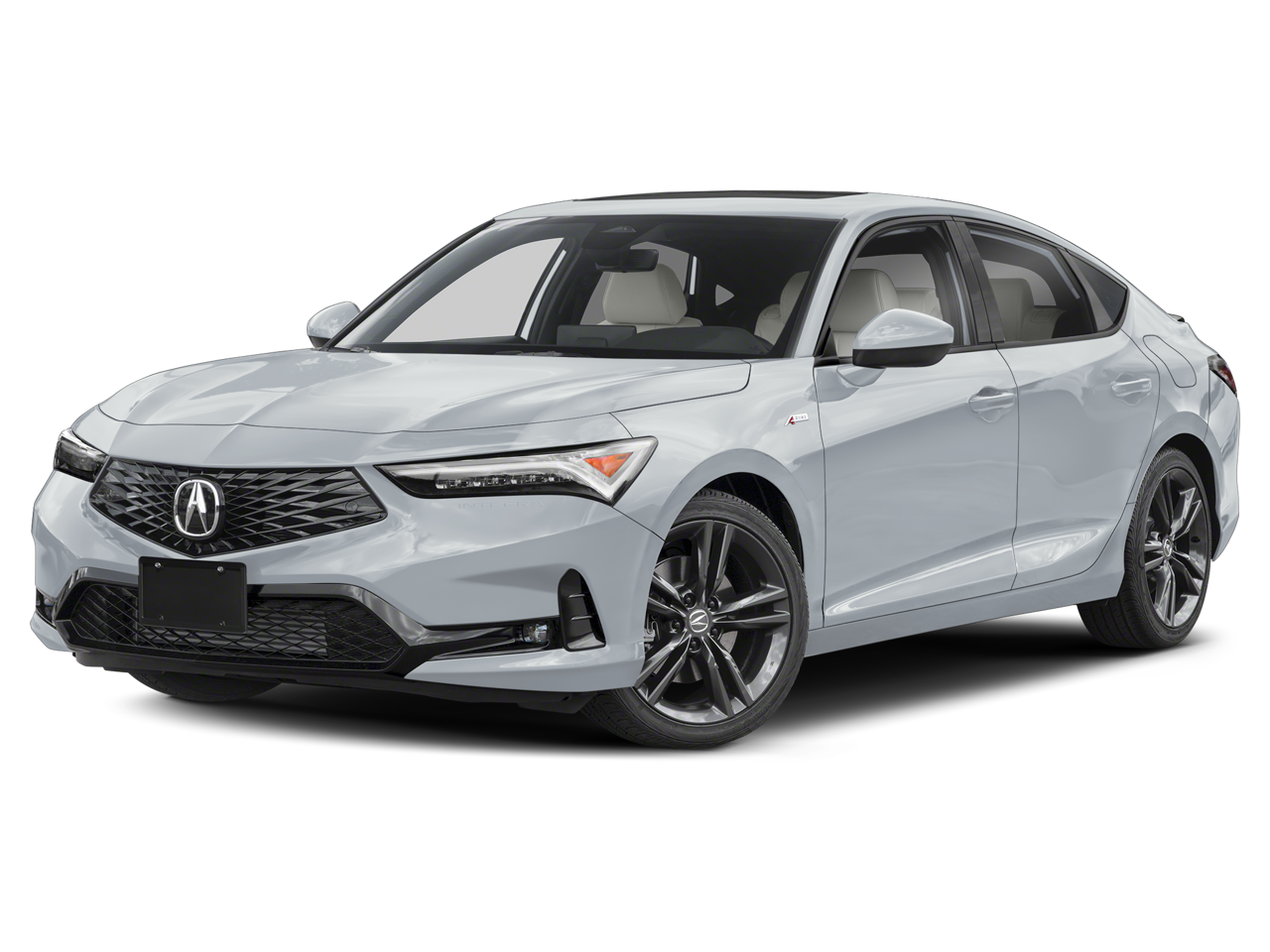 2023 Acura Integra with A-Spec Package