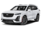 2023 Cadillac XT6 AWD Sport
