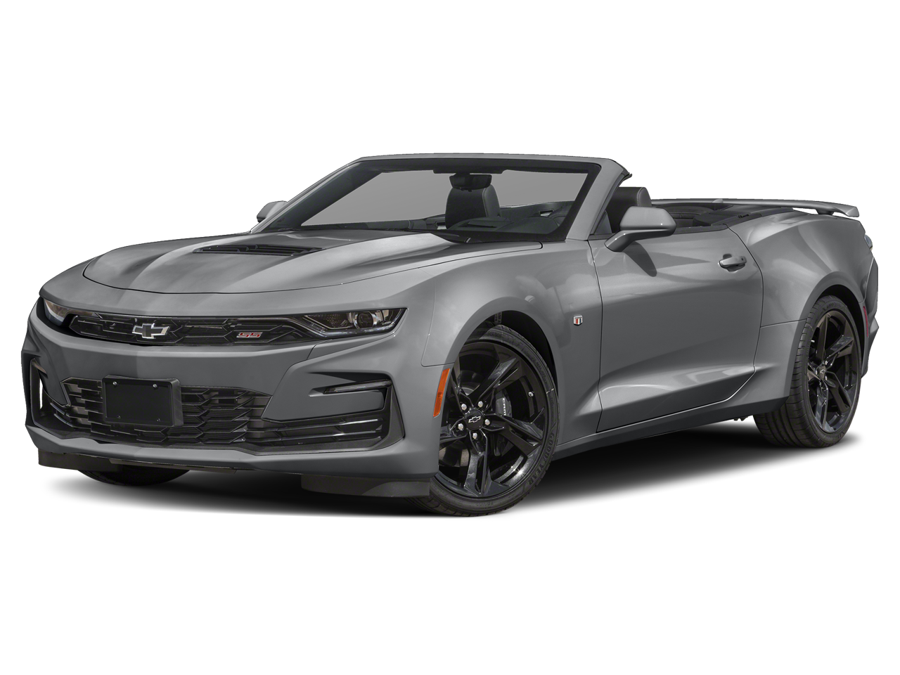 2023 Chevrolet Camaro 1SS