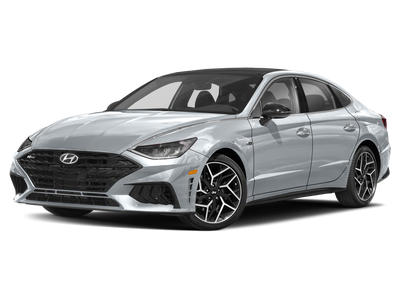 2023 Hyundai Sonata N Line