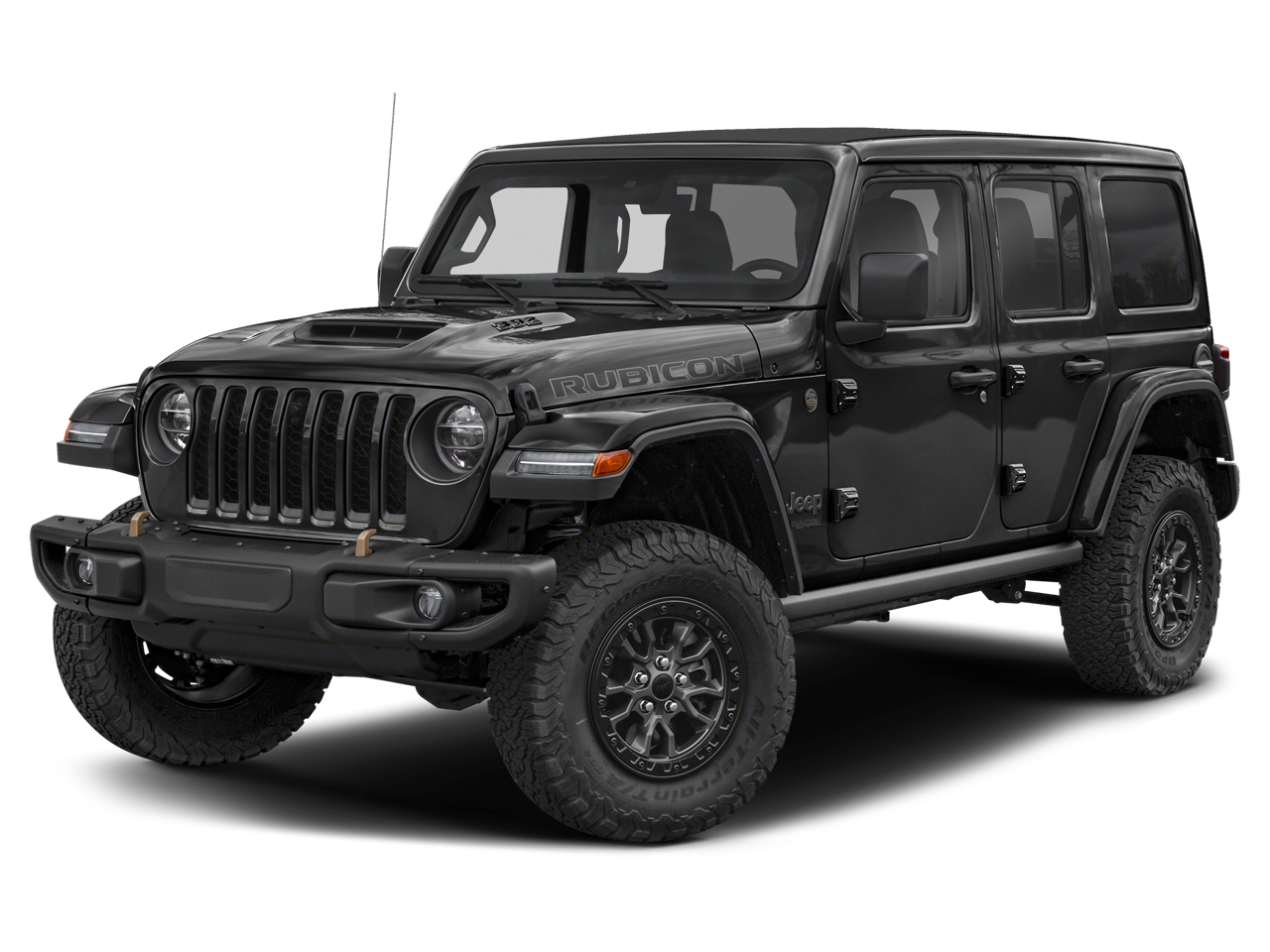 2023 Jeep Wrangler Willys Sport's photo