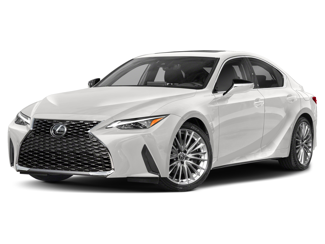 2023 Lexus IS IS 300