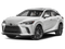 2023 Lexus RX RX 350 Premium Plus