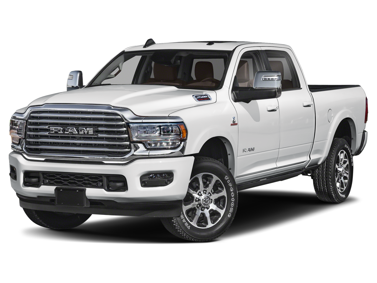 2023 RAM 2500 Limited