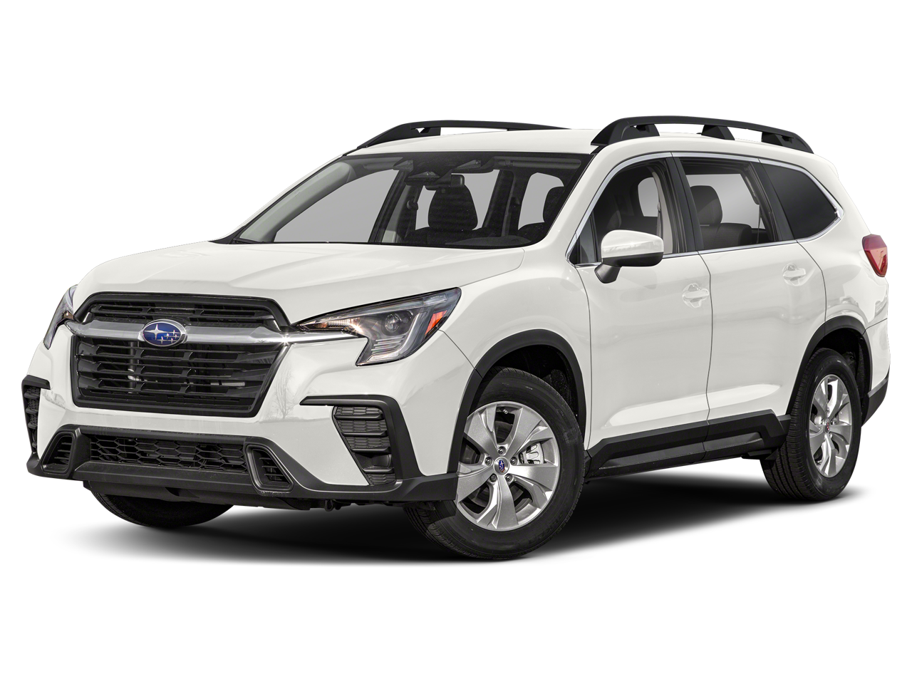 2023 Subaru Ascent 8-Passenger