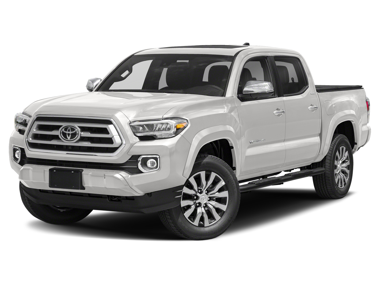 2023 Toyota Tacoma 4WD Limited