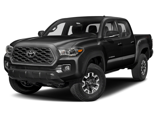 2023 Toyota TACOMA TRD OFFRD TRD Off Road