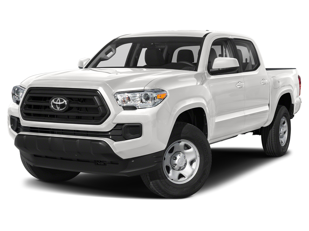 2023 Toyota Tacoma 4WD TRD Sport