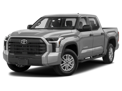 2023 Toyota Tundra 2WD SR5