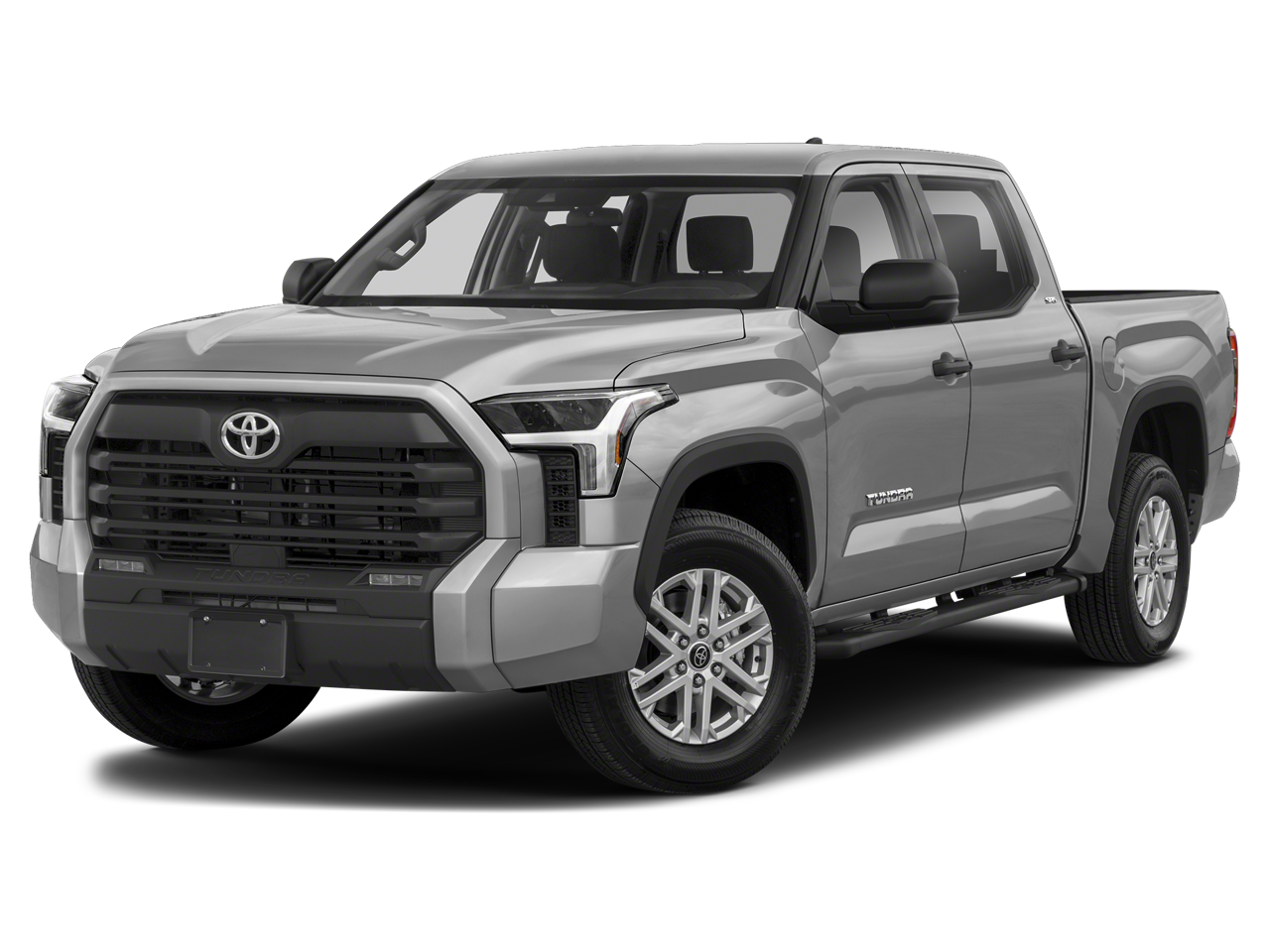 2023 Toyota Tundra 2WD SR5