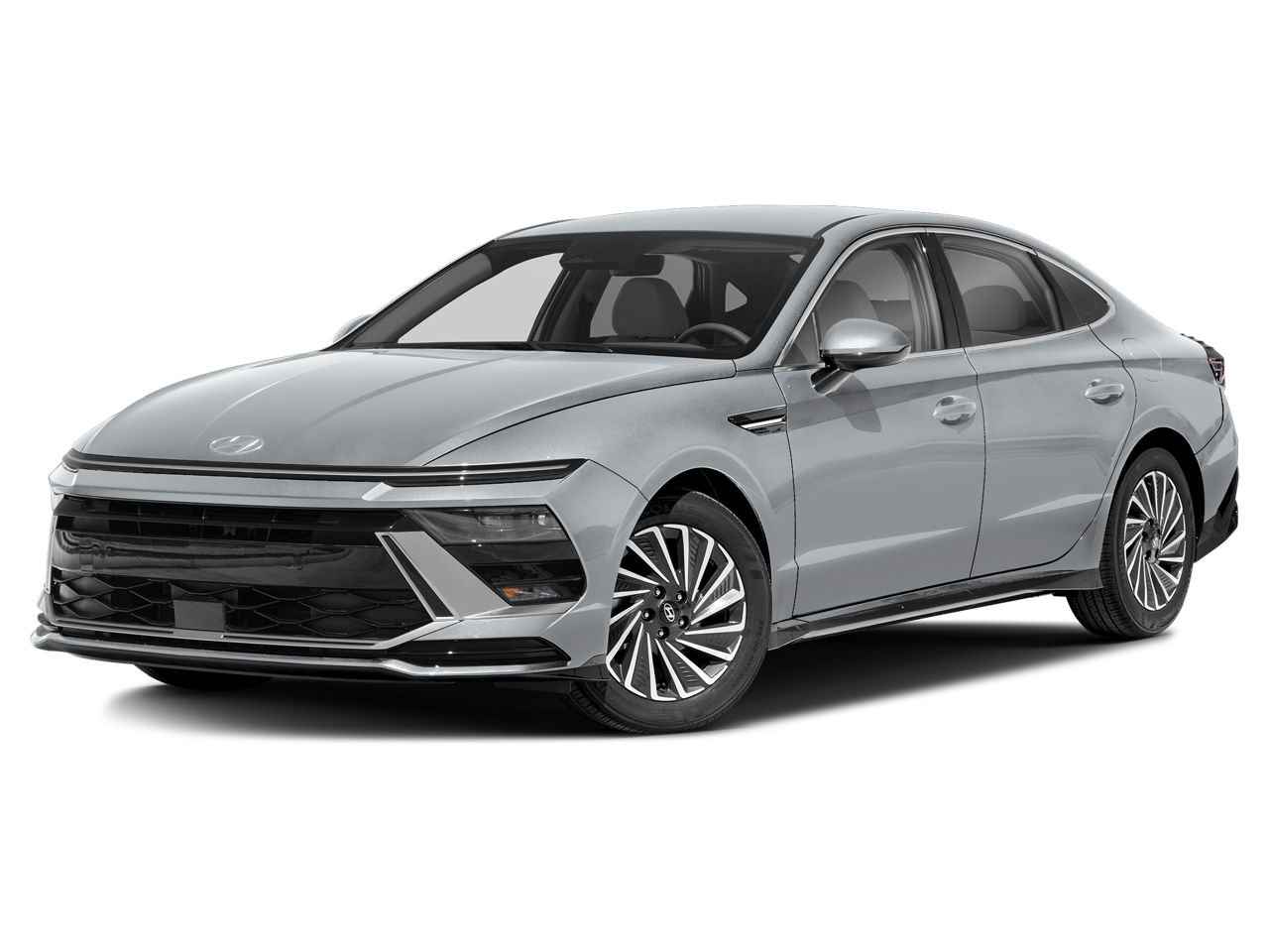 2024 Hyundai Sonata Hybrid SEL