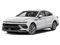 2024 Hyundai Sonata Hybrid SEL