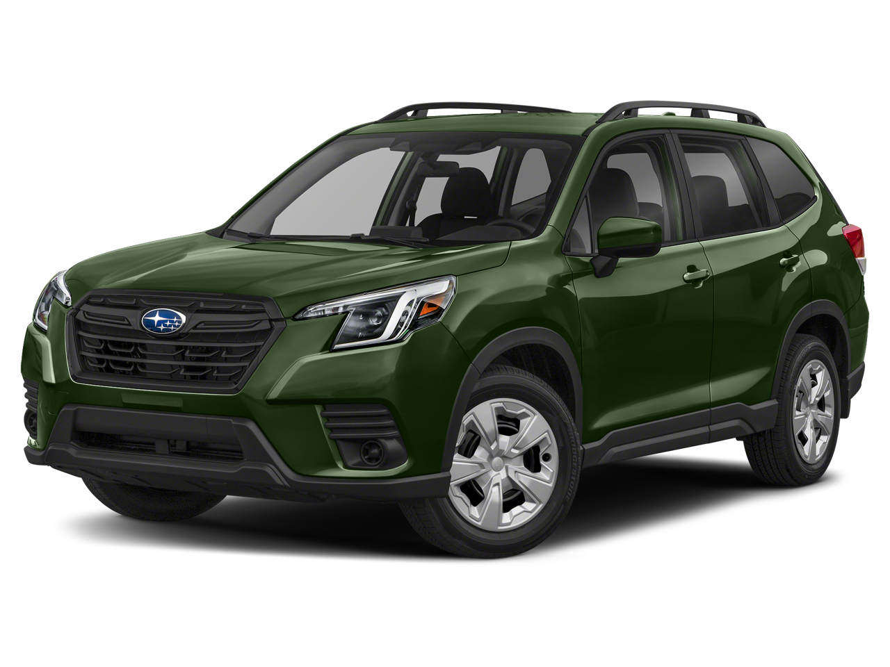 2024 Subaru Forester Sport Utility