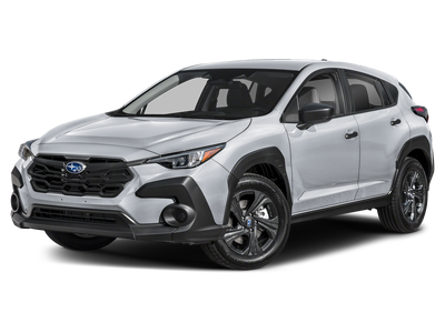 2024 Subaru Crosstrek Sport Utility