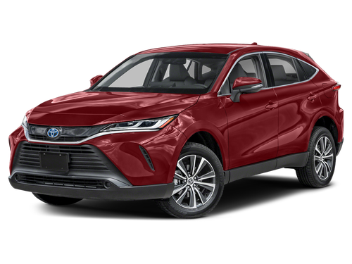 2024 Toyota Venza Limited