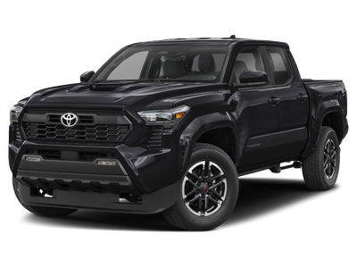 2024 Toyota Tacoma 2WD TRD Sport