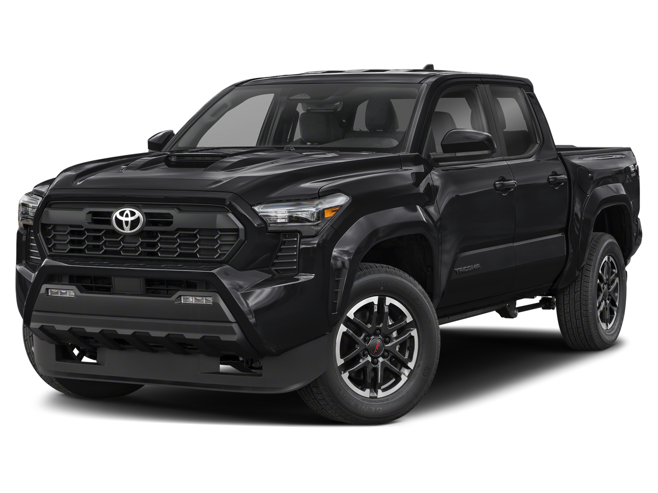 2024 Toyota Tacoma 2WD TRD Sport