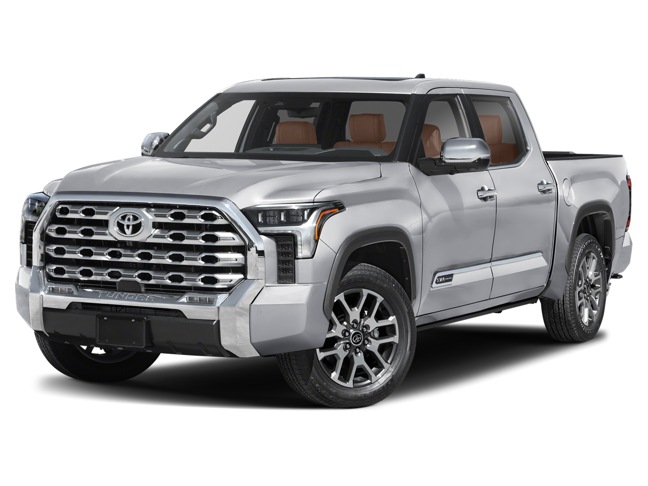 2024 Toyota Tundra 4WD 1794