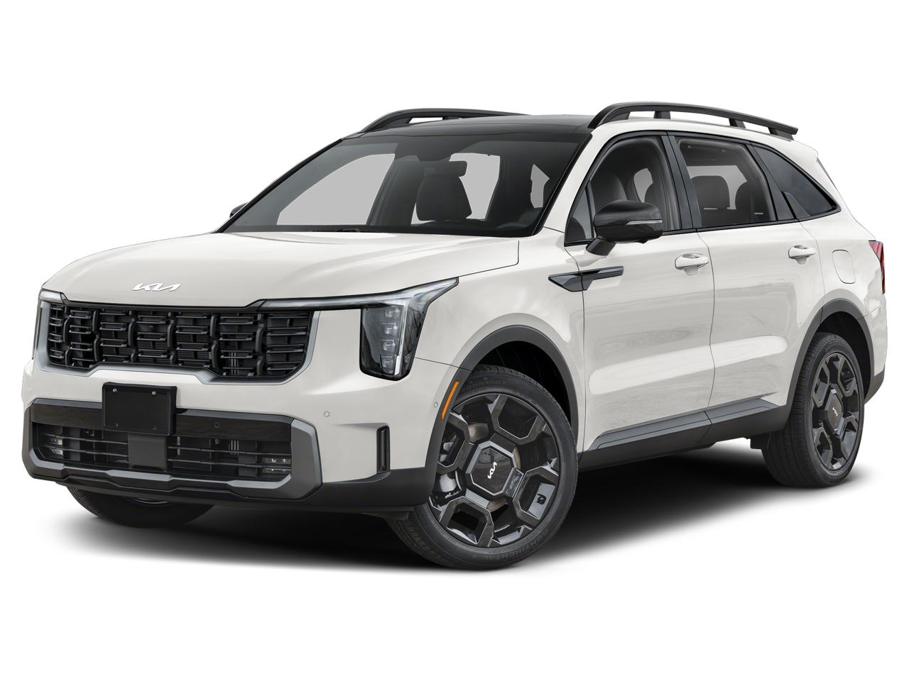 2025 Kia Sorento X-Line SX Prestige