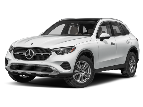 2025 Mercedes-Benz GLC GLC 300