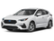2025 Subaru Impreza Hatchback