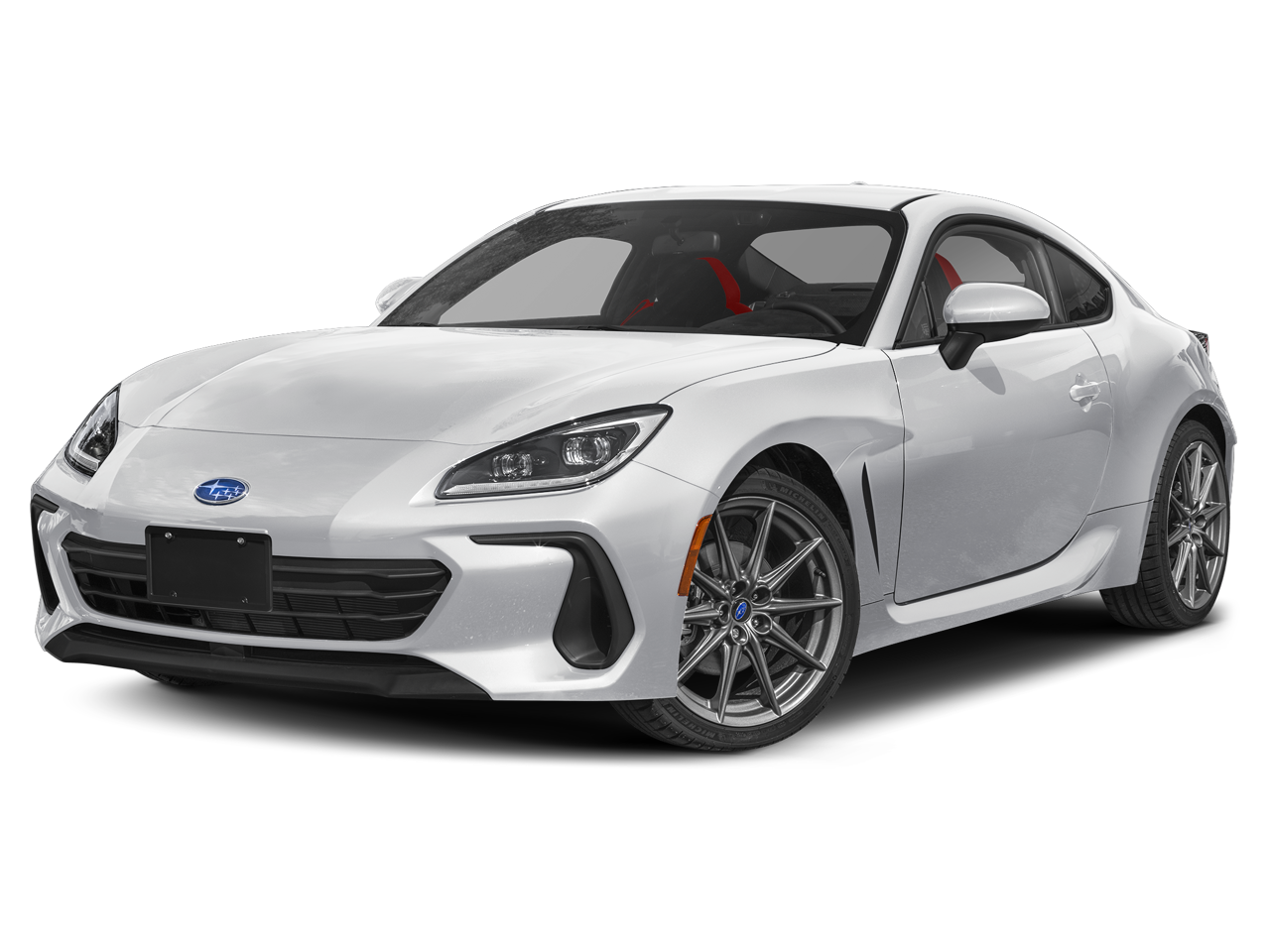 2025 Subaru BRZ Limited