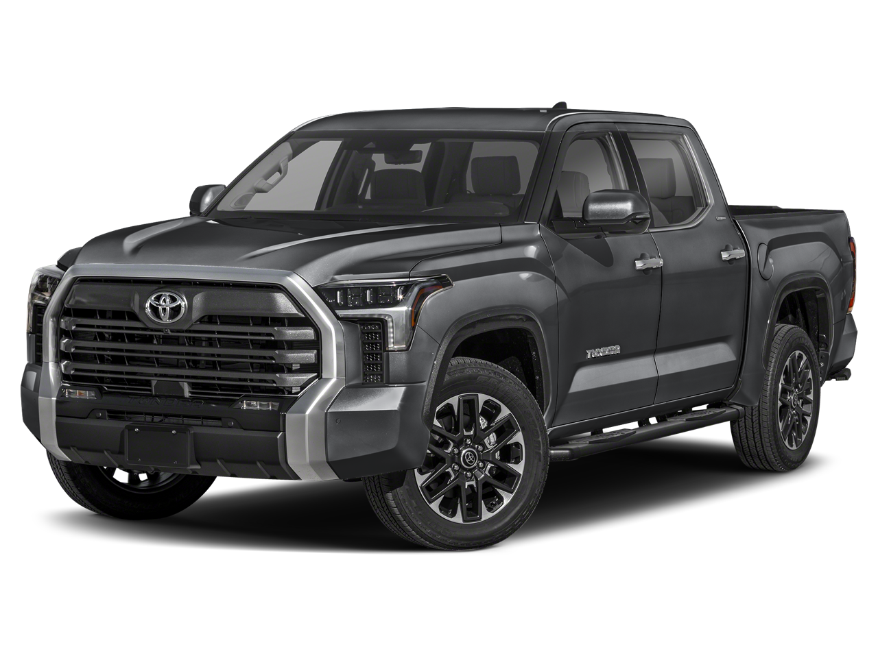 2025 Toyota Tundra 4WD Limited