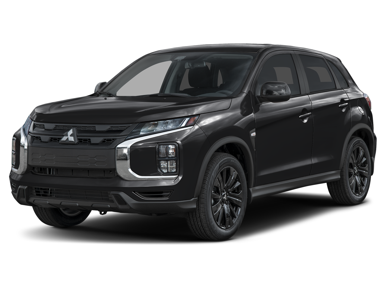 2026 Mitsubishi Outlander Sport LE
