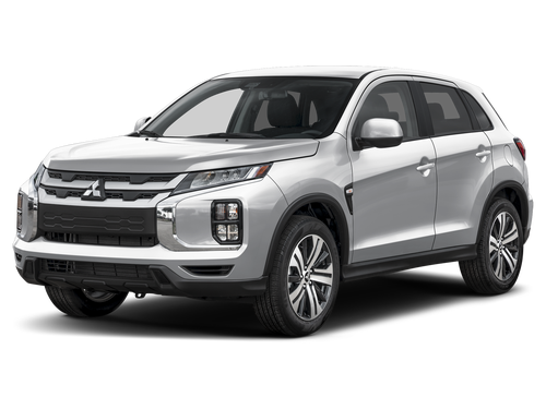 2026 Mitsubishi Outlander Sport S