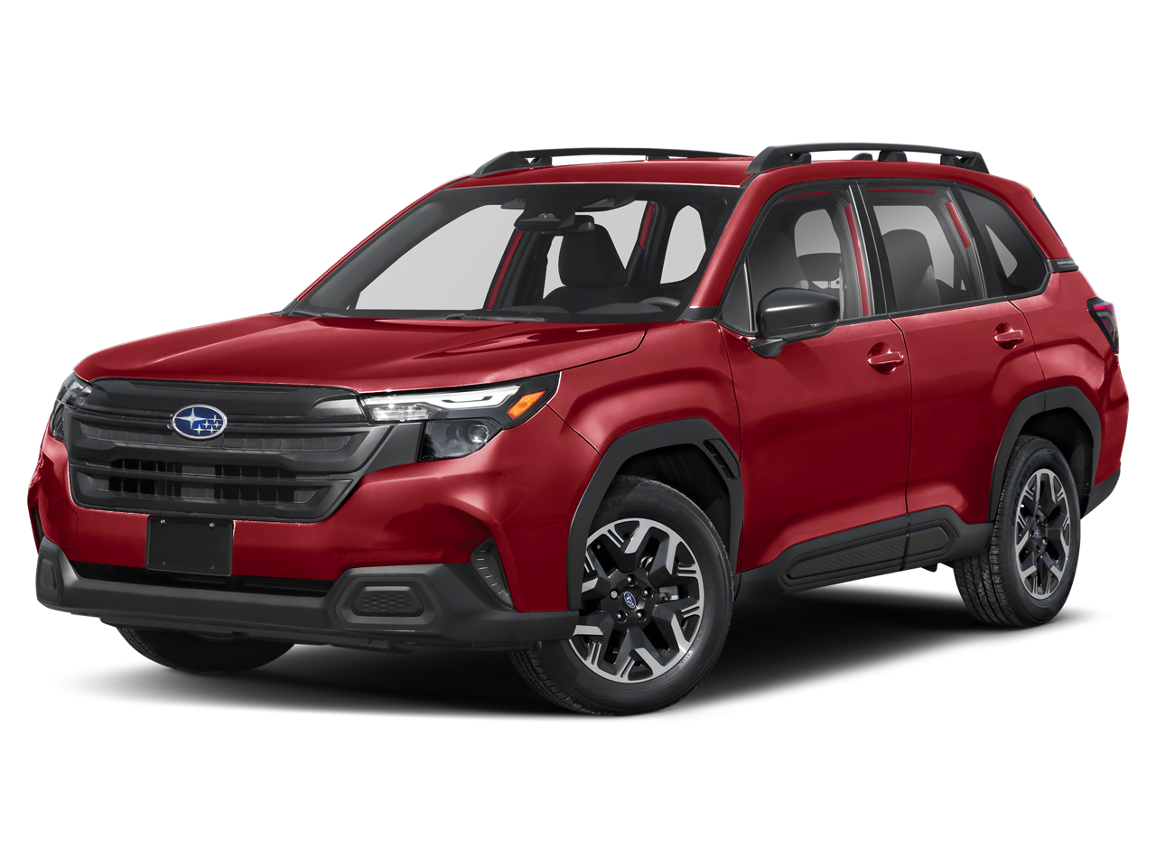 2026 Subaru Forester Sport Utility