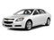 2010 Chevrolet Malibu LS with 1LS