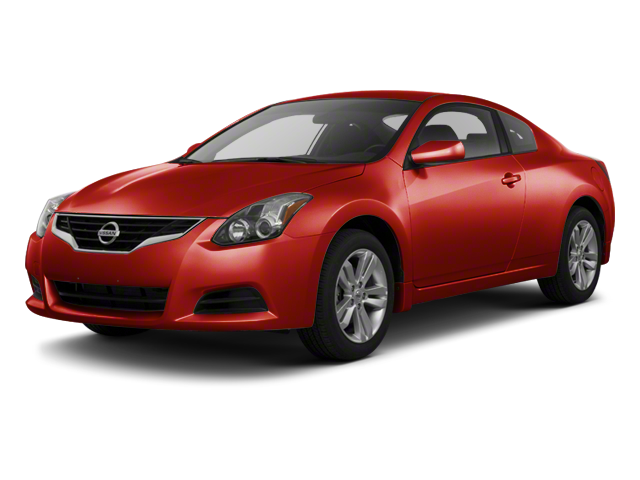 2011 Nissan Altima 3.5 SR