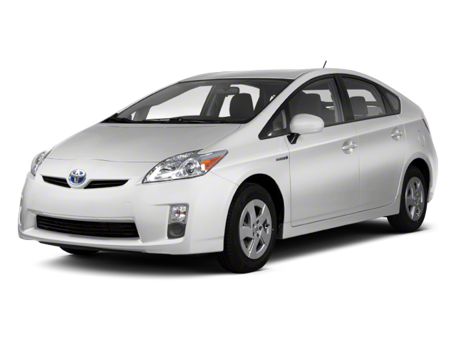 2011 Toyota Prius I