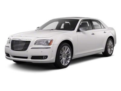 2012 Chrysler 300 Base