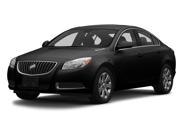 2013 Buick Regal Turbo Premium 1