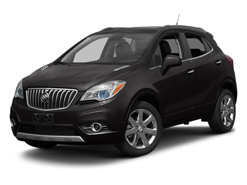 2014 Buick Encore Premium