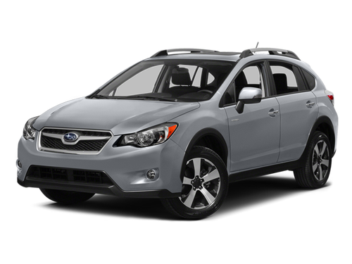 2014 Subaru XV Crosstrek Hybrid 2.0i Hybrid Touring