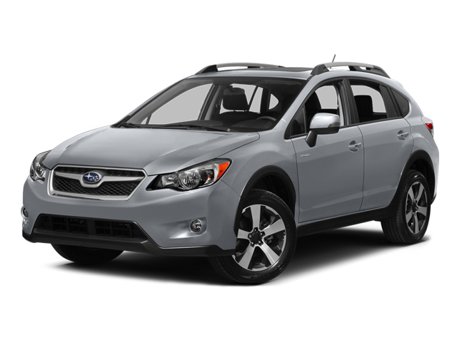 2014 Subaru XV Crosstrek Hybrid 2.0i Hybrid Touring