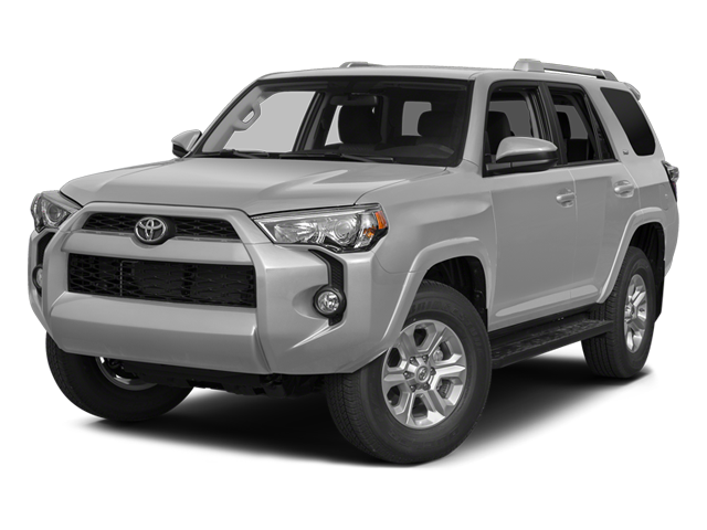 2014 Toyota 4Runner SR5 Premium