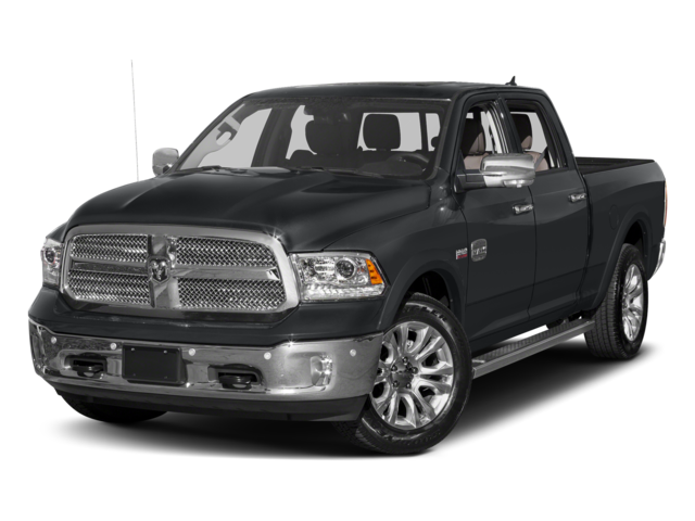 2017 RAM 1500 Limited