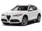 2018 Alfa Romeo Stelvio Base