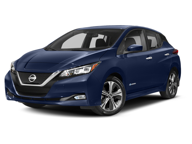 2018 Nissan LEAF SV