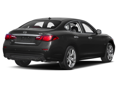 2015 INFINITI Q70 3.7