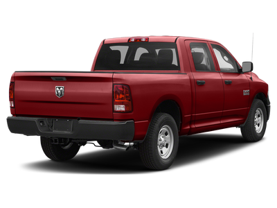 2015 RAM 1500 Express