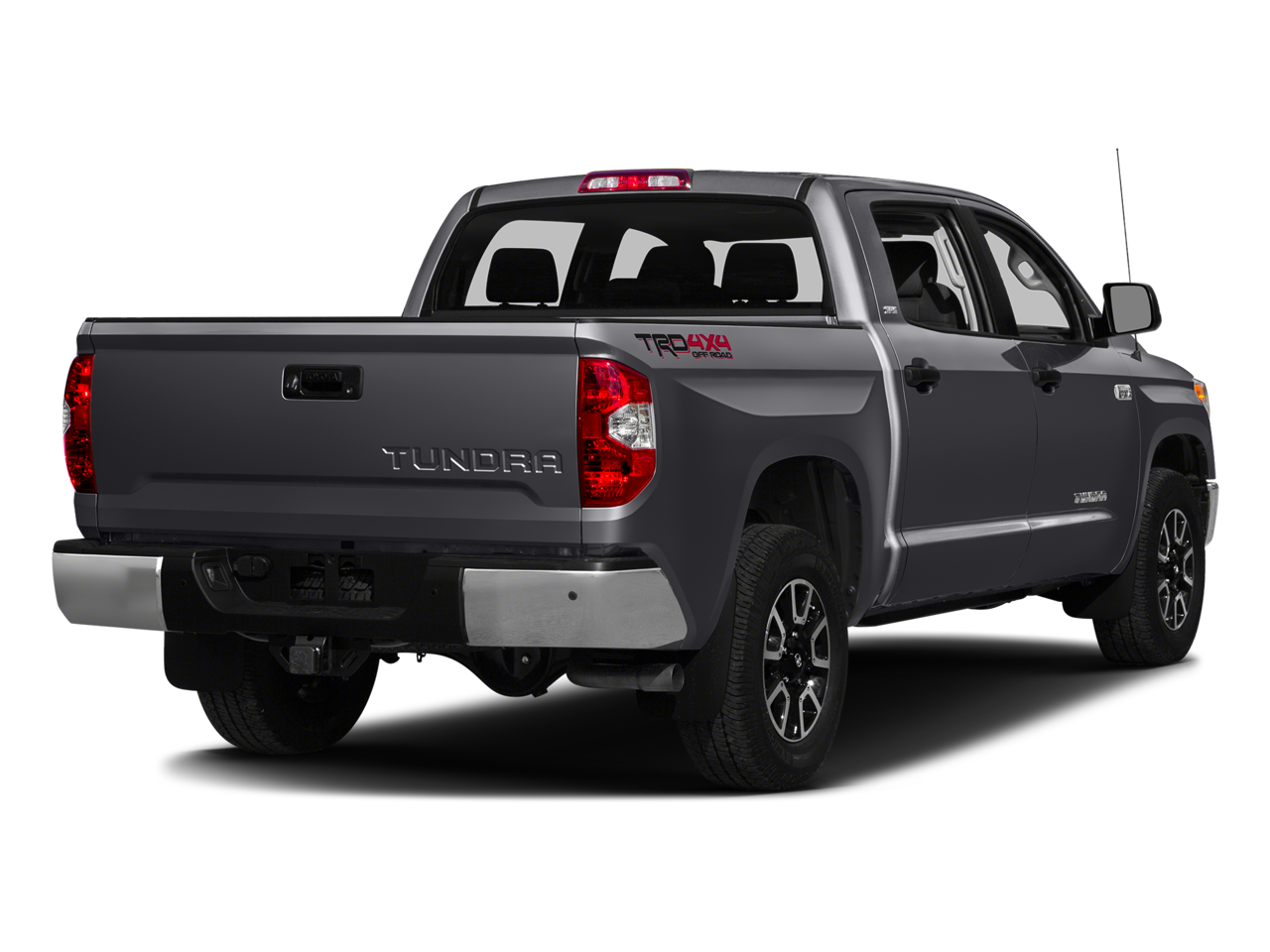 2016 Toyota Tundra 2WD Truck SR5