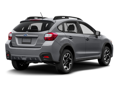 2017 Subaru Crosstrek Premium