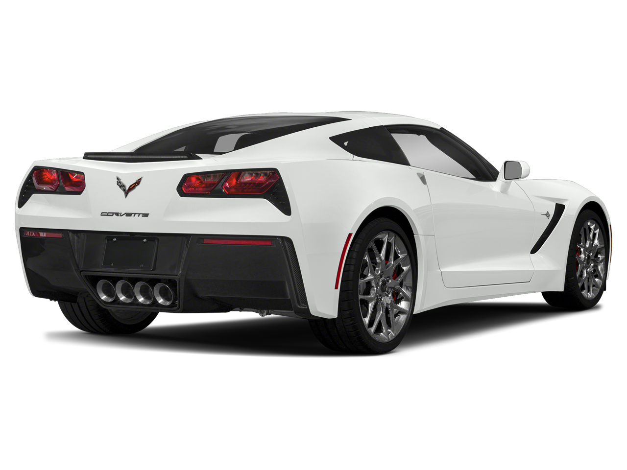 2019 Chevrolet Corvette 2LT
